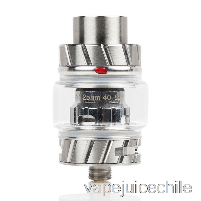 Vape Vhile Freemax Fireluke 2 Malla Sub-ohm Tanque Metal Acero Inoxidable